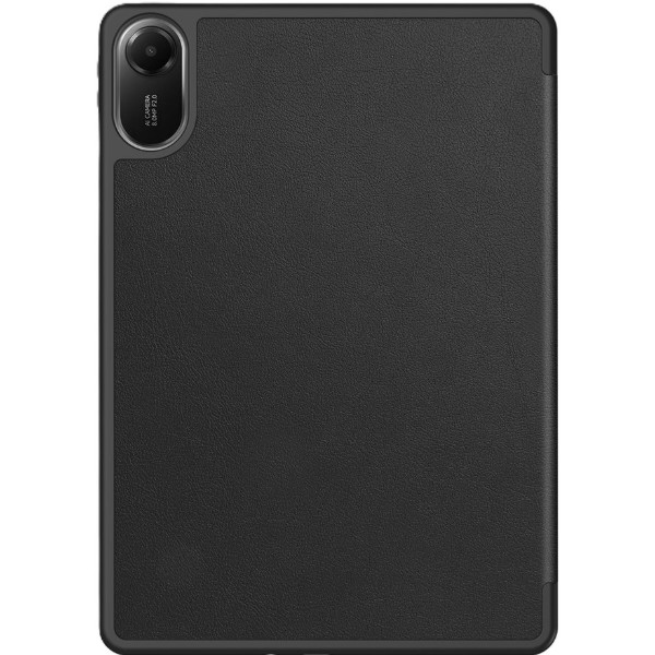 Фото - Чехол для планшета BeCover Flexible TPU Mate с креплением for Xiaomi Redmi Pad 2 11.0" Black (715596)
